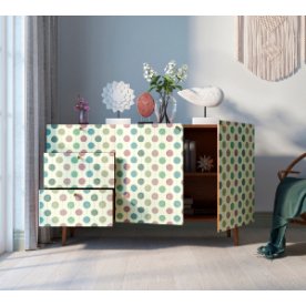 Комод Бербер (Berber)