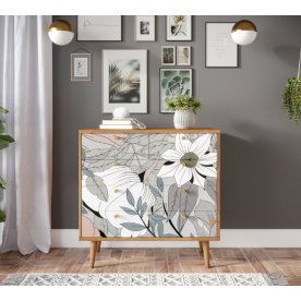 Комод Бербер (Berber)