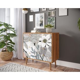 Комод Бербер (Berber)