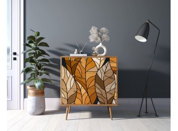 Комод Бербер (Berber)