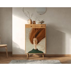 Комод Бербер (Berber)