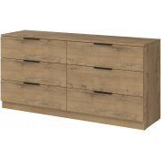 тиковое дерево