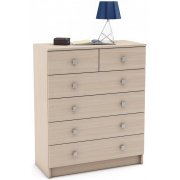 дуб молочный