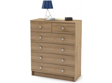 Комод Бостон-13