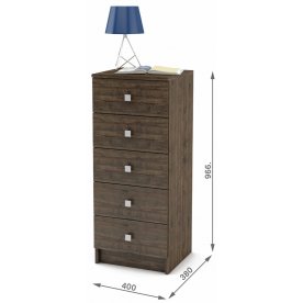 Комод Бостон-3