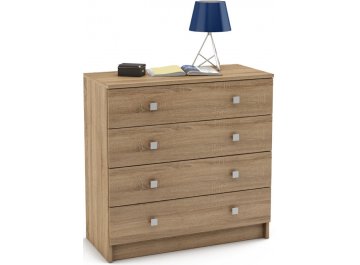 Комод Бостон-6