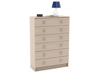 Комод Бостон-8