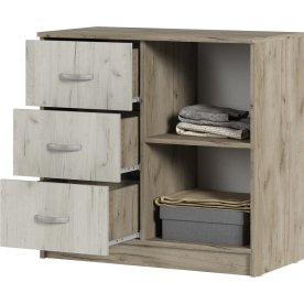 Комод Бренди 553-М