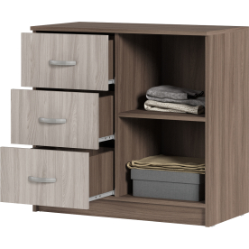 Комод Бренди 553-М