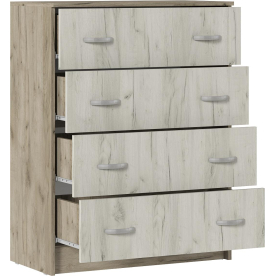 Комод Бренди 554