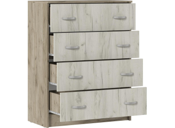 Комод Бренди 554