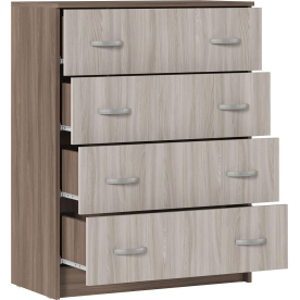 Комод Бренди 554