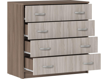 Комод Бренди 554-М