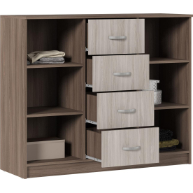 Комод Бренди 555-М