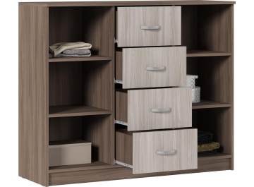 Комод Бренди 555-М