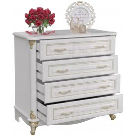 Комод Да Винчи