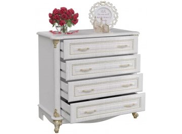 Комод Да Винчи