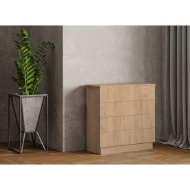 Комод Дачник ДК4