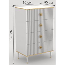 Комод Далли