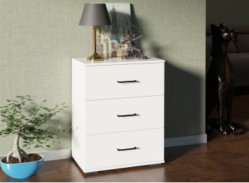 Комод 3Я-03