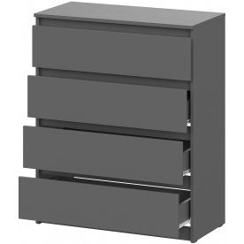 Комод Денвер 4 ящика