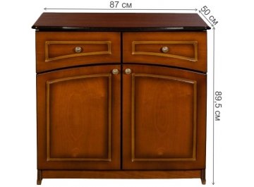 Комод Дейли-1