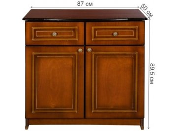 Комод Дейли