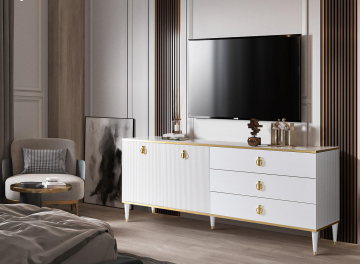 Комод Rimini Solo