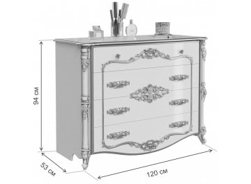 Комод Дольче Вита