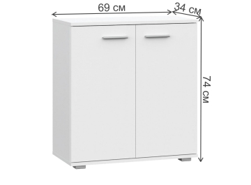 Комод Дотск КД-1