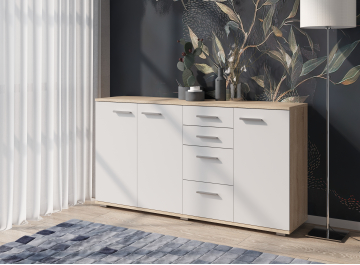 Комод Дотск КД-4