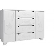 белое дерево / star