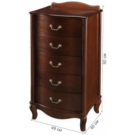 Комод Джульетта