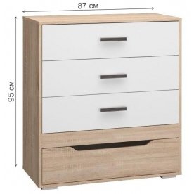 Комод Джуниор