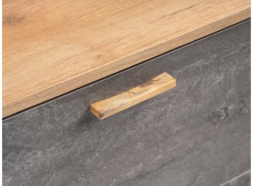 Комод Эго К-3 на подиуме