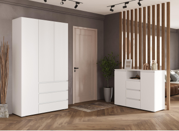 Комод Элла КМ 01