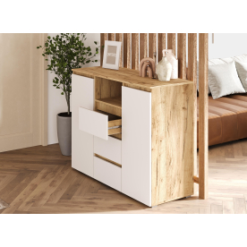 Комод Элла КМ 01