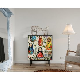 Комод Эмерсон (Emerson)