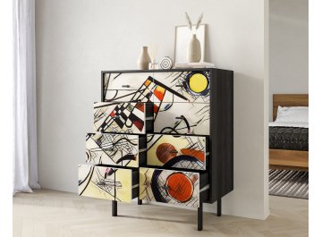 Комод Эмерсон (Emerson)