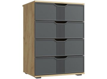 Комод Эмилия ЭЛ-19