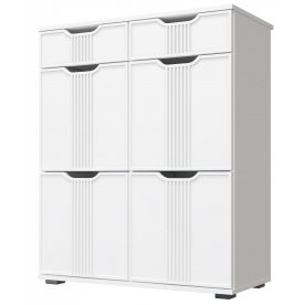 Комод Эмилия ЭЛ-20