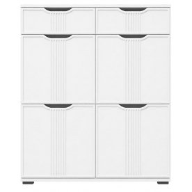 Комод Эмилия ЭЛ-20