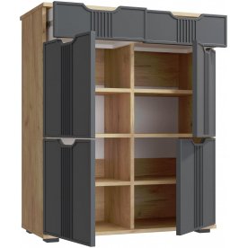 Комод Эмилия ЭЛ-20