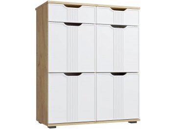 Комод Эмилия ЭЛ-20