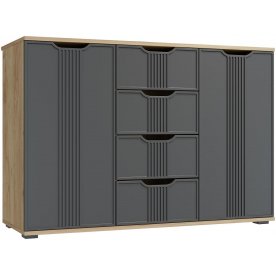 Комод Эмилия ЭЛ-21