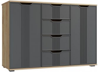 Комод Эмилия ЭЛ-21