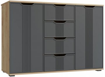 Комод Эмилия ЭЛ-21