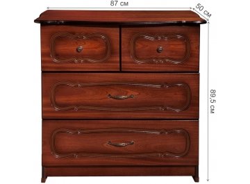 Комод Фабиан-1