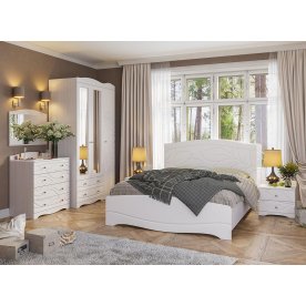 Комод Флора КМ-02