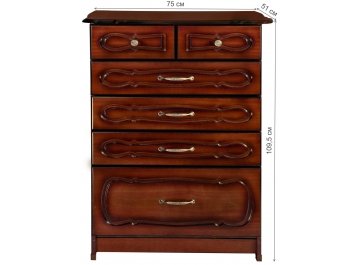 Комод Фредерик